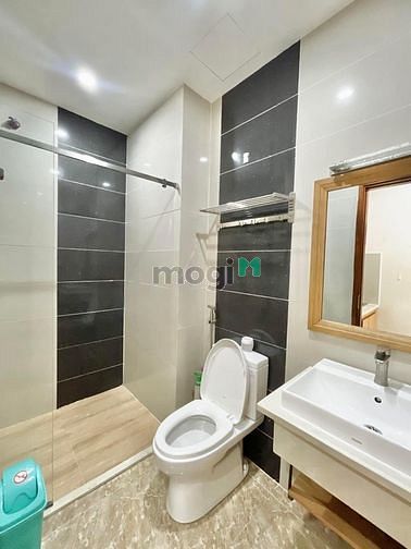 Hình ảnh ✅Căn Hộ Dịch Vụ 1 Phòng Ngủ Thảo Điền Q2 40m2 Trống Sẵn