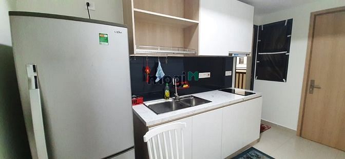 Hình ảnh Chung cư Topaz Twins 2 phòng ngủ cho thuê chỉ 11,5 triệu/tháng