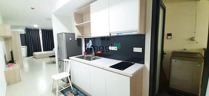 Hình ảnh Chung cư Topaz Twins 2 phòng ngủ cho thuê chỉ 11,5 triệu/tháng