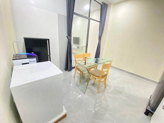 Hình ảnh Siêu phẩm Trang Chủ MB66.COM / Đăng Ký Tặng 66K 1 phòng ngủ giá rẻ_Full NT_Ban Công_Gần Chợ Bà Chiểu