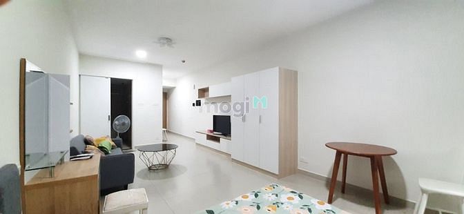 Hình ảnh Chung cư Topaz Twins 2 phòng ngủ cho thuê chỉ 11,5 triệu/tháng