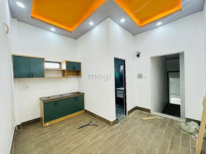 Hình ảnh Nhà Nguyên Căn - 2 Phòng Ngủ Ngay Gần Q1
