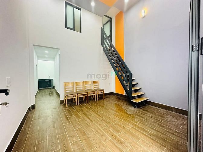 Hình ảnh Nhà Nguyên Căn - 2 Phòng Ngủ Ngay Gần Q1