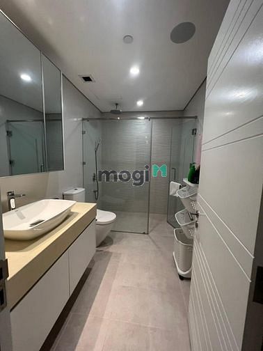 Hình ảnh 🌃Penthouse Duplex City Garden 310m2 Trống Sẵn