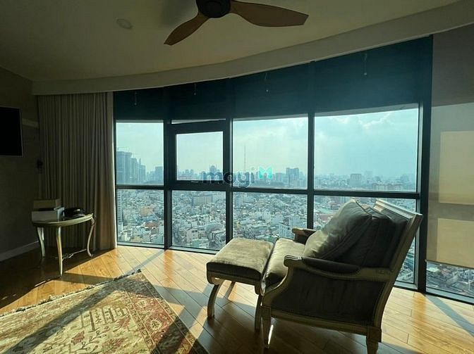 Hình ảnh 🌃Penthouse Duplex City Garden 310m2 Trống Sẵn