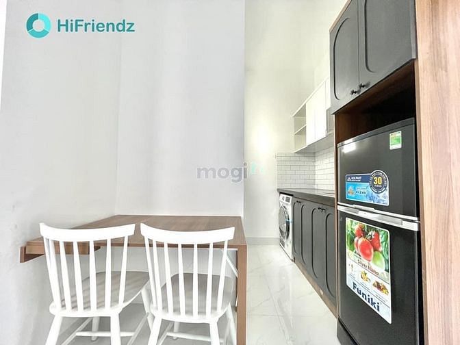 Hình ảnh Khai Trương Trang Chủ MB66.COM Chính Thức Mini Ở Bình Thạnh - Đa Dạng Mẫu 1PN, 2PN, Studio