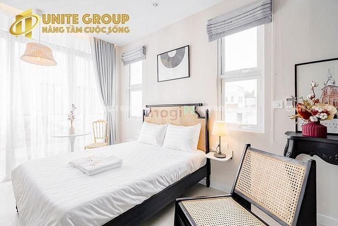 Hình ảnh Studio siêu xinh ngay CV Lê Văn Tám,ĐH UEF,ĐH UEH,cầu Điện Biên Phủ,Ng