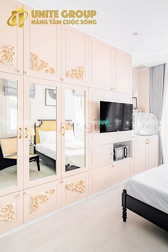 Hình ảnh Studio siêu xinh ngay CV Lê Văn Tám,ĐH UEF,ĐH UEH,cầu Điện Biên Phủ,Ng