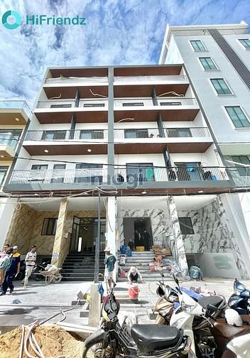 Hình ảnh Khai Trương Trang Chủ MB66.COM Chính Thức Mini Ở Bình Thạnh - Đa Dạng Mẫu 1PN, 2PN, Studio