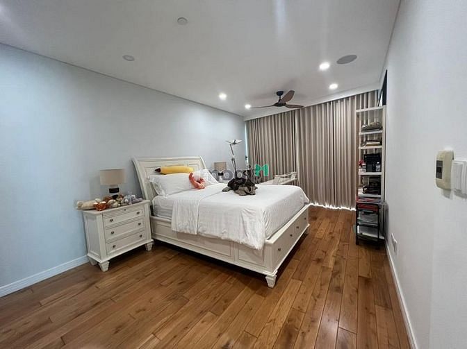 Hình ảnh 🌃Penthouse Duplex City Garden 310m2 Trống Sẵn