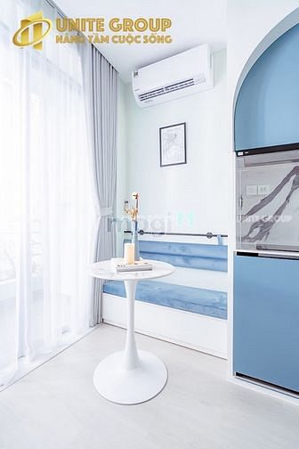 Hình ảnh Studio siêu xinh ngay CV Lê Văn Tám,ĐH UEF,ĐH UEH,cầu Điện Biên Phủ,Ng