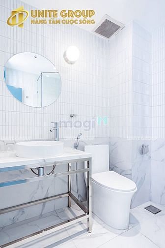 Hình ảnh Studio siêu xinh ngay CV Lê Văn Tám,ĐH UEF,ĐH UEH,cầu Điện Biên Phủ,Ng