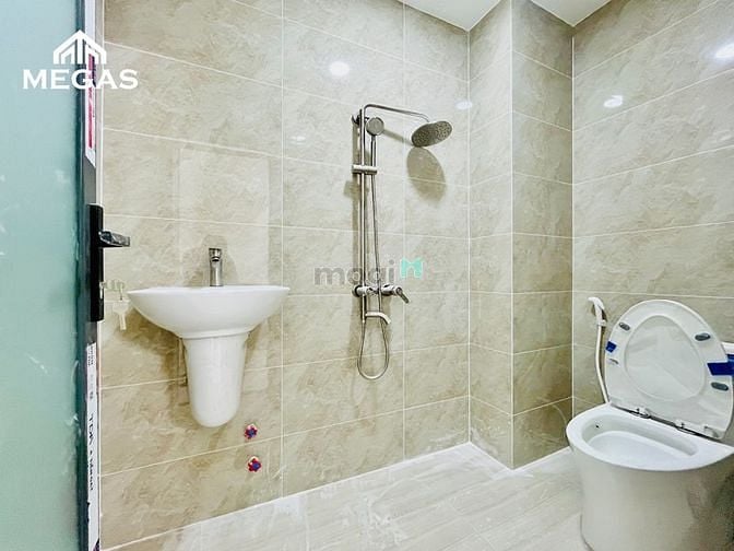 Hình ảnh KHAI TRƯƠNG phòng Studio ban công FULL NỘI THẤT 🔰🔰🔰đối diện Lotte