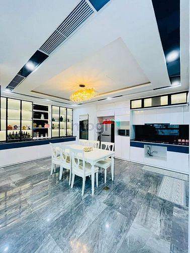 Hình ảnh Bán Nhà Phố Thái Hà, Quận Đống Đa, Dt 131m2 x 8 tầng, Giá 49,9 tỷ