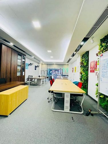 Hình ảnh Bán Nhà Phố Thái Hà, Quận Đống Đa, Dt 131m2 x 8 tầng, Giá 49,9 tỷ