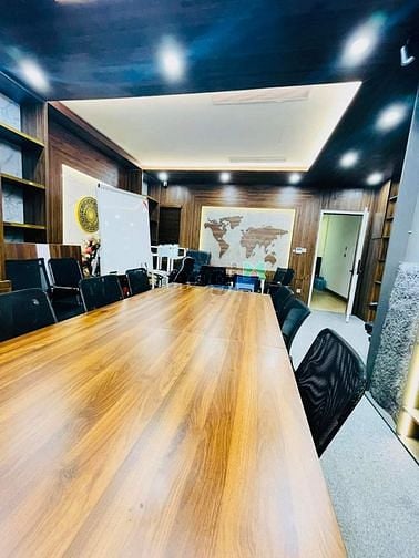 Hình ảnh Bán Nhà Phố Thái Hà, Quận Đống Đa, Dt 131m2 x 8 tầng, Giá 49,9 tỷ