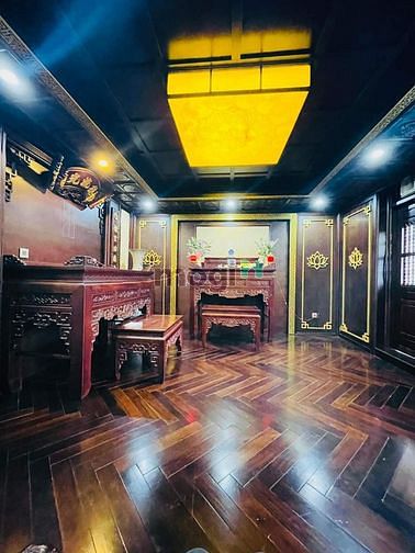 Hình ảnh Bán Nhà Phố Thái Hà, Quận Đống Đa, Dt 131m2 x 8 tầng, Giá 49,9 tỷ