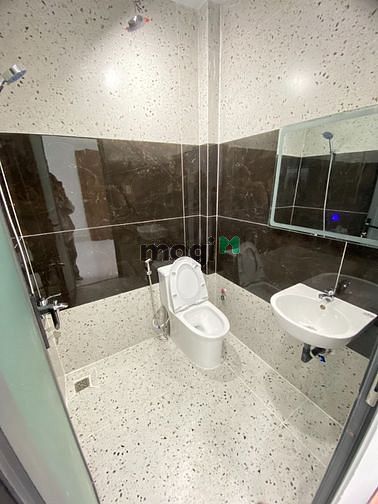 Hình ảnh Siêu Hot ! CHDV Ngay Vạn Hạnh Mall Mới 100% 30m2 Giá Chỉ 6tr