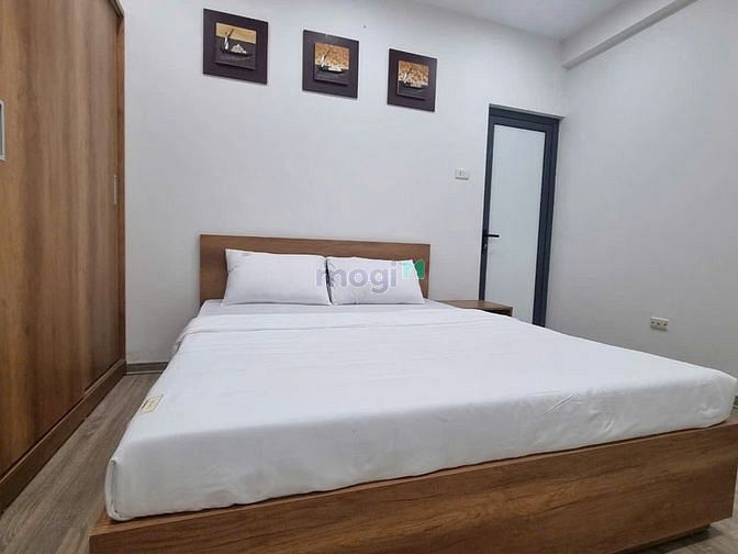 Hình ảnh Bán Tòa Căn Hộ Phố Dương Khuê , Cầu Giấy, Dt 180m2 x 9 tầng, Giá 60 tỷ