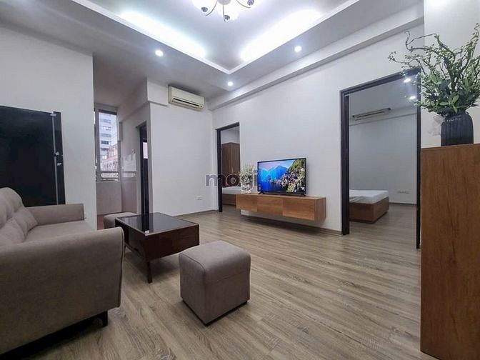 Hình ảnh Bán Tòa Căn Hộ Phố Dương Khuê , Cầu Giấy, Dt 180m2 x 9 tầng, Giá 60 tỷ