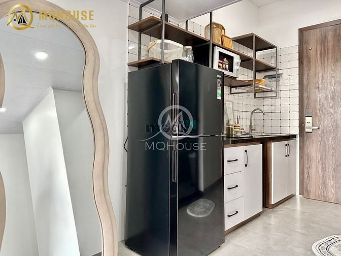 Hình ảnh Duplex Cửa sổ trời, Nội thất mới 100%, Dịch vụ đẳng cấp từ A đến Z