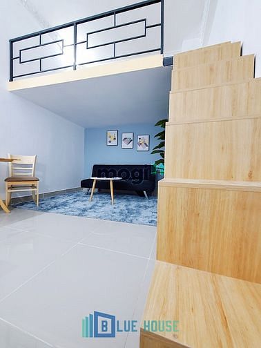 Hình ảnh Cho thuê Trang Chủ MB66.COM / Đăng Ký Tặng 66K Duplex full nội thất ngay chợ Hoàng Hoa Thám