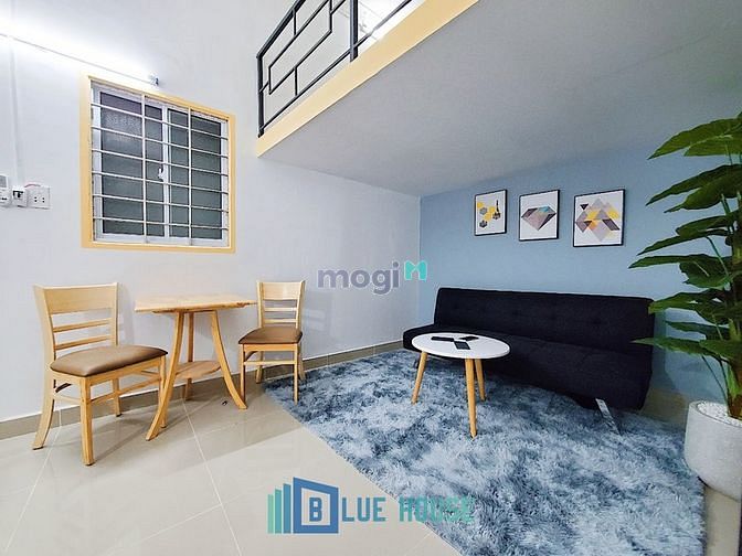Hình ảnh Cho thuê Trang Chủ MB66.COM / Đăng Ký Tặng 66K Duplex full nội thất ngay chợ Hoàng Hoa Thám