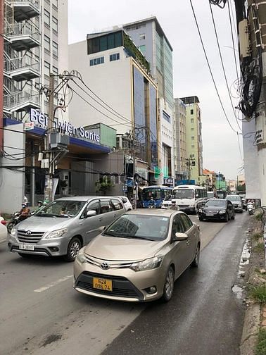 Hình ảnh 💥💥💥 Nhà Mặt Tiền Đinh Bô Lĩnh 180m2 46 tỷ 💥💥💥