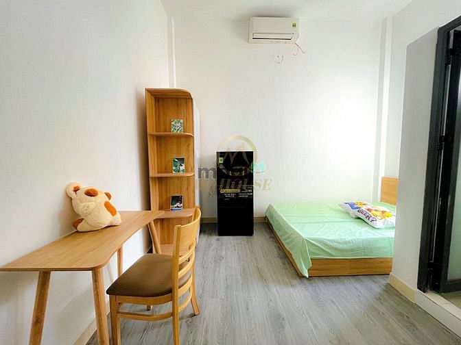 Hình ảnh Mb6623 nạp rút nhanh chóng studio có cửa sổ trời phường Dakao Quận 1