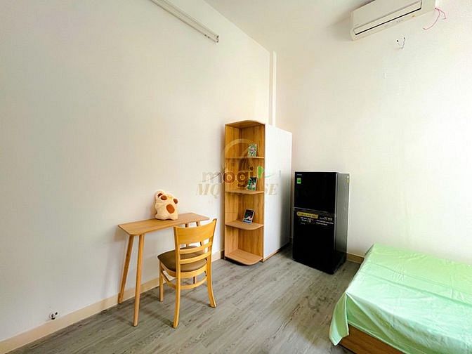 Hình ảnh Mb6623 nạp rút nhanh chóng studio có cửa sổ trời phường Dakao Quận 1