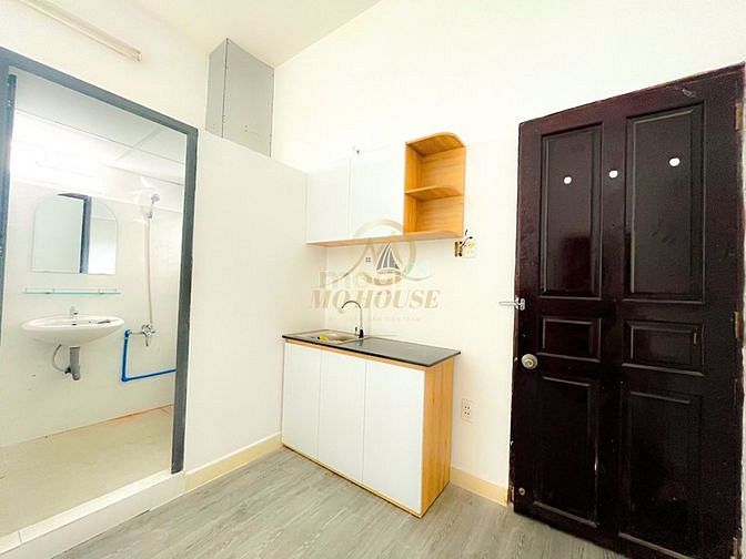Hình ảnh Mb6623 nạp rút nhanh chóng studio có cửa sổ trời phường Dakao Quận 1