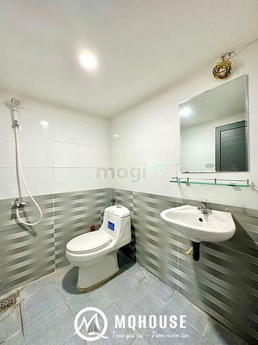 Hình ảnh Nhà mới, nội thất mới 100%, Duplex gác cao ko đụng đầu🔥Tối đa 4ng4xe