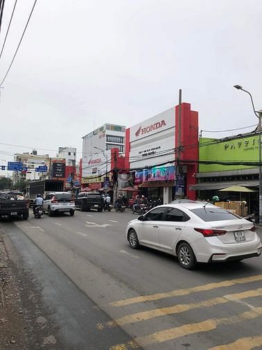 Hình ảnh 💥💥💥 Nhà Mặt Tiền Đinh Bô Lĩnh 180m2 46 tỷ 💥💥💥
