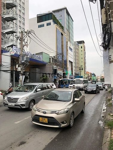 Hình ảnh 💥💥💥 Nhà Mặt Tiền Đinh Bô Lĩnh 180m2 46 tỷ 💥💥💥