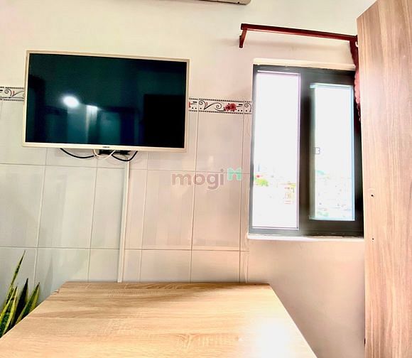 Hình ảnh Trống sẵn căn studio tách bếp full nội thất 💯