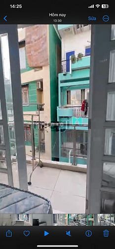 Hình ảnh 🏡 Mb6623 nạp rút nhanh chóng cho thuê full nội thất ban công - Lê Hồng Phong - Quận 10