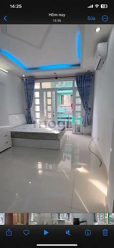 Hình ảnh 🏡 Mb6623 nạp rút nhanh chóng cho thuê full nội thất ban công - Lê Hồng Phong - Quận 10