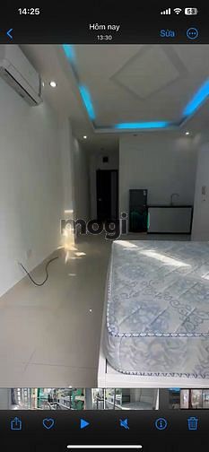 Hình ảnh 🏡 Mb6623 nạp rút nhanh chóng cho thuê full nội thất ban công - Lê Hồng Phong - Quận 10