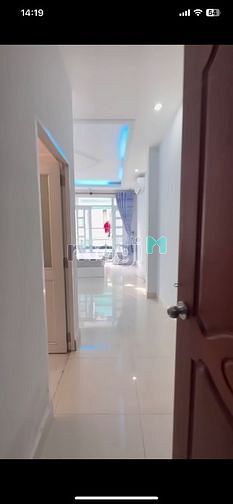 Hình ảnh 🏡 Mb6623 nạp rút nhanh chóng cho thuê full nội thất ban công - Lê Hồng Phong - Quận 10