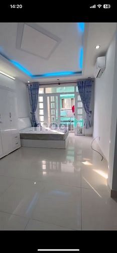 Hình ảnh 🏡 Mb6623 nạp rút nhanh chóng cho thuê full nội thất ban công - Lê Hồng Phong - Quận 10