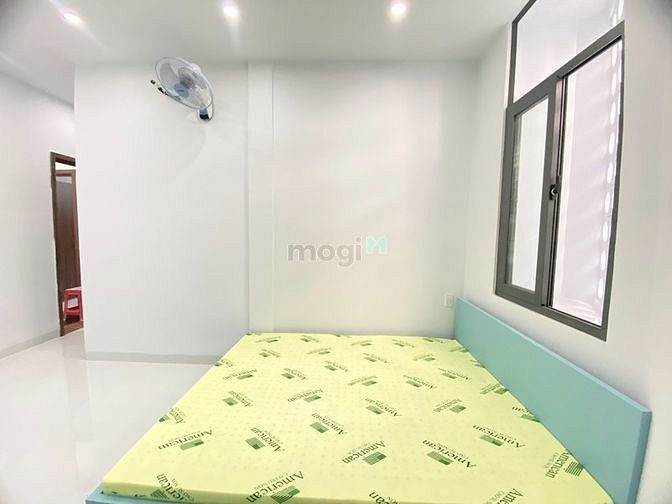 Hình ảnh Siêu Hot ! CHDV Ngay Cư Xá Bắc Hải Mới 100% 30m2 Giá Chỉ 6tr