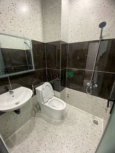 Hình ảnh Siêu Hot ! CHDV Ngay Cư Xá Bắc Hải Mới 100% 30m2 Giá Chỉ 6tr