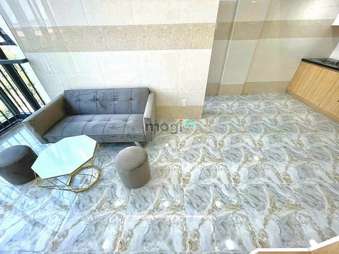 Hình ảnh CĂN HỘ Duplex Full Nội Thất Ban Công Cực Rộng