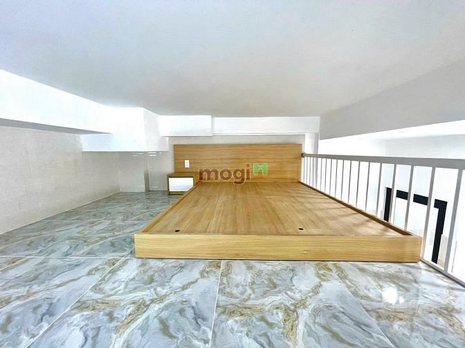 Hình ảnh CĂN HỘ Duplex Full Nội Thất Ban Công Cực Rộng