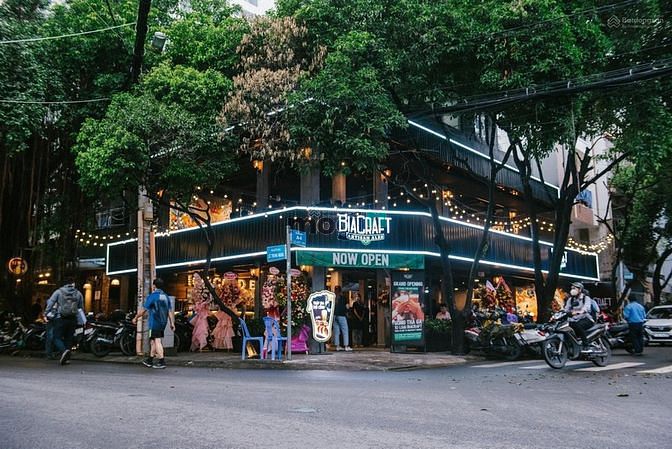 Hình ảnh 🔊 🔊 🔊 Nhà góc 2MT đường A4, Phường 12, Quận Tân Bình.