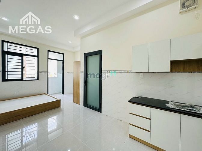Hình ảnh Căn Hộ Studio Nội Thất Cao Cấp Ngay ÂU CƠ