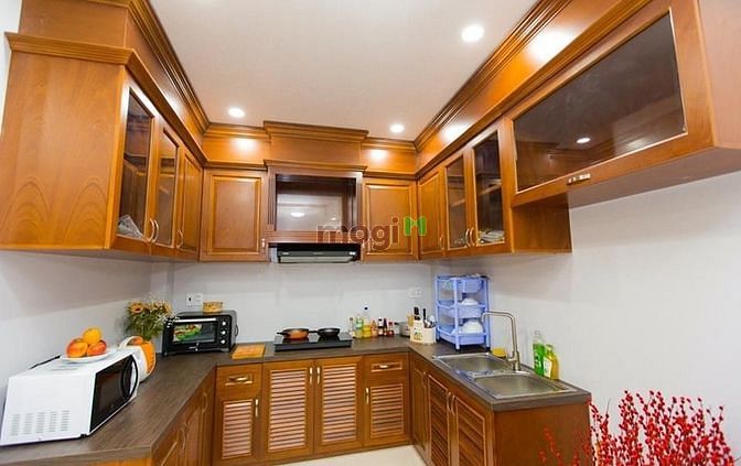 Hình ảnh Mb6623 nạp rút nhanh chóng cao cấp bancol view đẹp ở trung tâm Q3