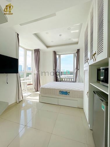 Hình ảnh 🏡CĂN HỘ SONATA💥 + HỒ Bơi Gym - 1PN 2PN Gần Ecogen Phú Mỹ Hưng Q7