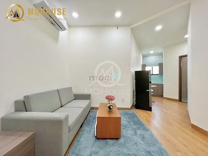 Hình ảnh Cho thuê CHCC full nội thất 1PN-2PN khu sân bay - Tân Bình