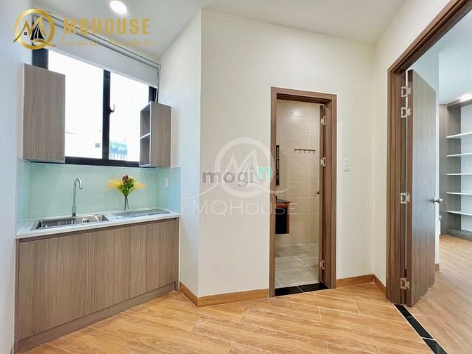 Hình ảnh Cho thuê CHCC full nội thất 1PN-2PN khu sân bay - Tân Bình